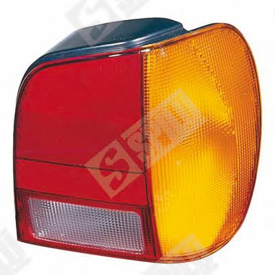 SPILU 435036 -  Задний фонарь