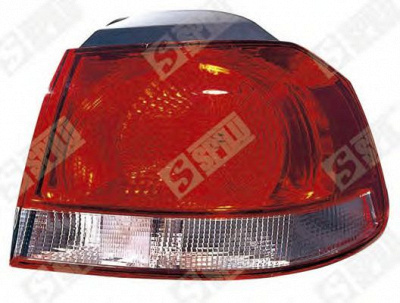 SPILU 435086 - Задний фонарь
