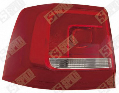 SPILU 490058 -  