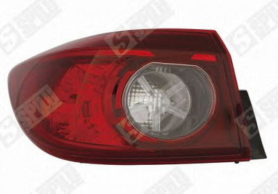 SPILU 490237 - Задний фонарь