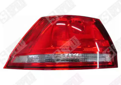 SPILU 490256 -  
