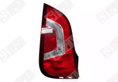 SPILU 490260 -  