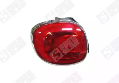 SPILU 490378 -  
