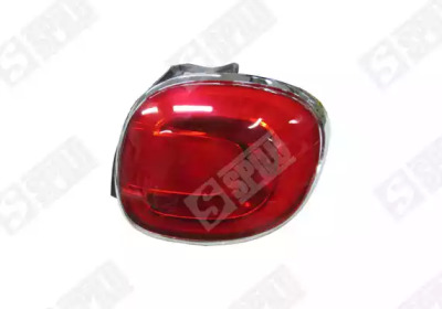 SPILU 490379 -  