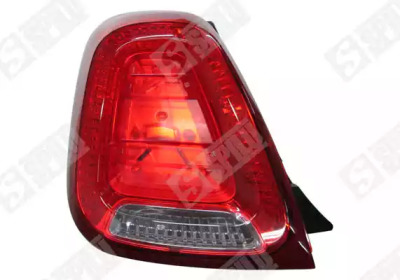 SPILU 490511 -  