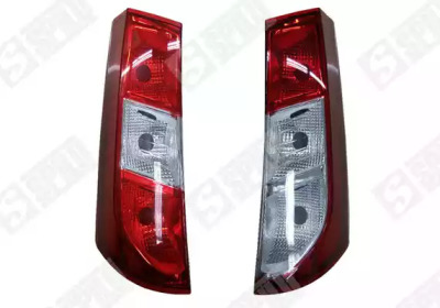 SPILU 490549 -  