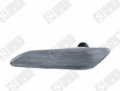 SPILU 501034 - Фонарь указателя поворота