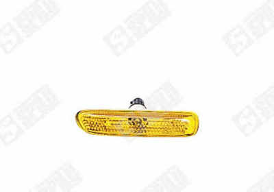 SPILU 504049 - Фонарь указателя поворота