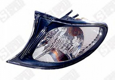 SPILU 504063 -  Фонарь указателя поворота