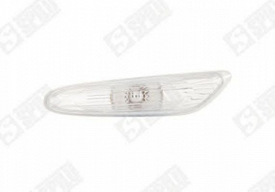 SPILU 504119 - Фонарь указателя поворота