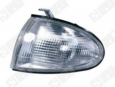 SPILU 512010 -  Фонарь указателя поворота