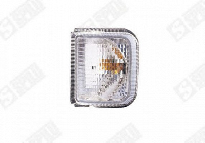 SPILU 513003 - Фонарь указателя поворота