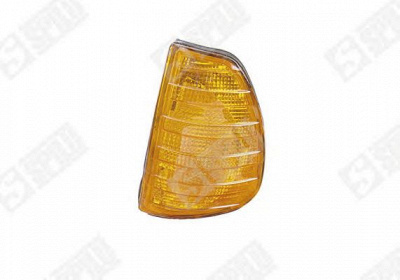 SPILU 518001 -  Фонарь указателя поворота