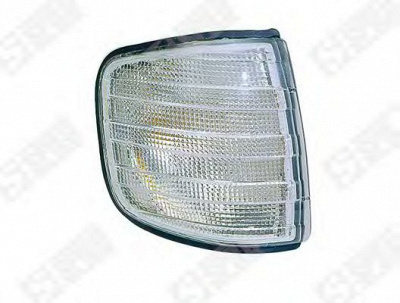 SPILU 518010 - Фонарь указателя поворота