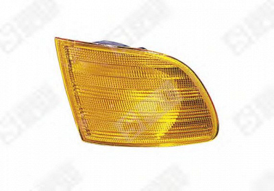 SPILU 518089 -  Фонарь указателя поворота