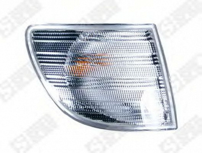 SPILU 518092 - Фонарь указателя поворота
