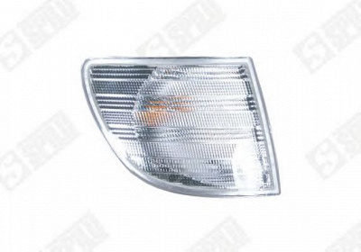 SPILU 518109 - Фонарь указателя поворота