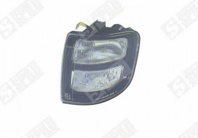 SPILU 519031 - Фонарь указателя поворота