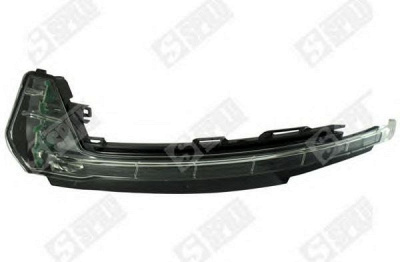 SPILU 55070 -  Фонарь указателя поворота
