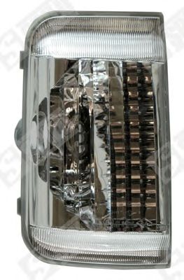 SPILU 56232 -  Рассеиватель, фонарь указателя поворота