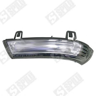 SPILU 56709 -  Фонарь указателя поворота