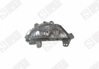SPILU 590025 - Фонарь указателя поворота