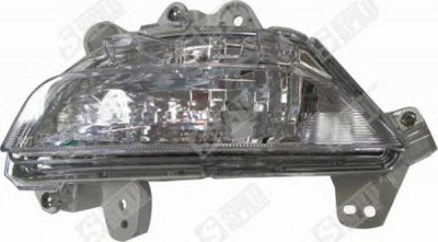 SPILU 590026 - Фонарь указателя поворота