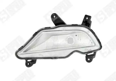 SPILU 590091 -  