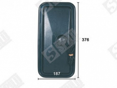 SPILU 61411 -