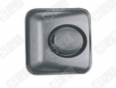 SPILU 61545 - Широкоугольное зеркало
