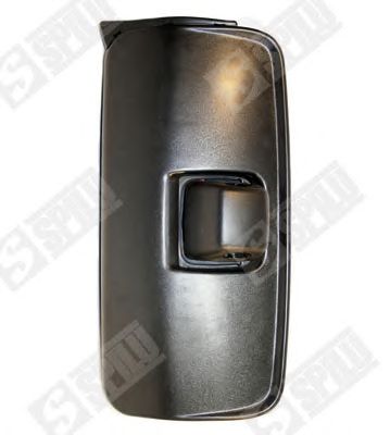 SPILU 61557 - Покрытие, внешнее зеркало