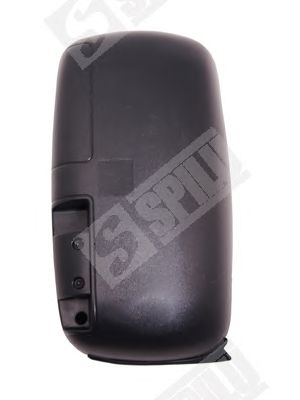 SPILU 61825 -  Наружное зеркало, кабина водителя