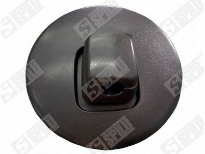SPILU 62037 - Корпус, наружное зеркало
