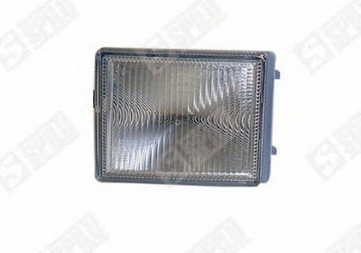 SPILU 635029 -  Фонарь указателя поворота