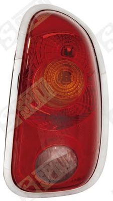 SPILU 900358 - Задний фонарь