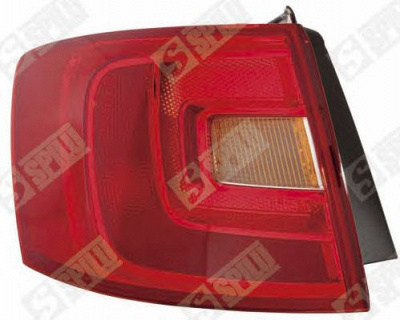 SPILU 900453 -  Задний фонарь
