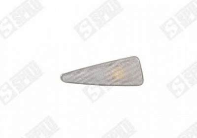 SPILU 901244 - Фонарь указателя поворота