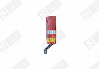 SPILU 908095 - Фонарь указателя поворота