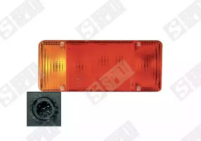 SPILU 908124 -  