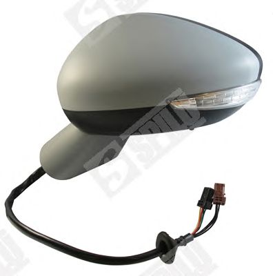 SPILU 915059 - Наружное зеркало