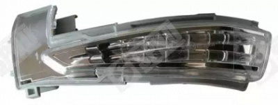 SPILU 915066 -  Рассеиватель, фонарь указателя поворота