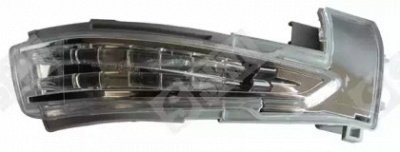 SPILU 915067 -  Рассеиватель, фонарь указателя поворота
