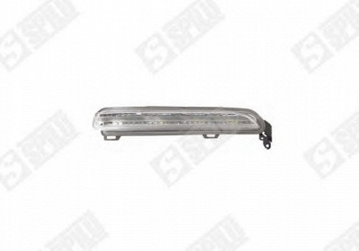 SPILU 915373 - Фонарь указателя поворота