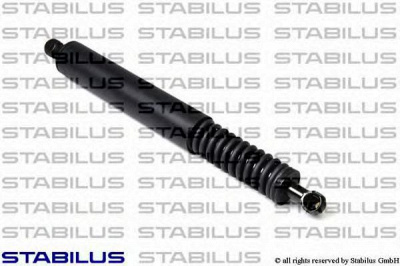 STABILUS 008046 -  Газовая пружина, крышка багажник
