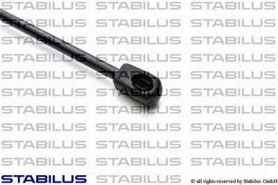 STABILUS 011565 -  Газовая пружина, капот
