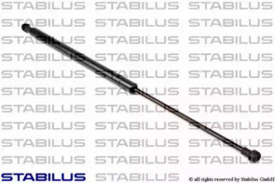 STABILUS 016717 -  Газовая пружина, капот