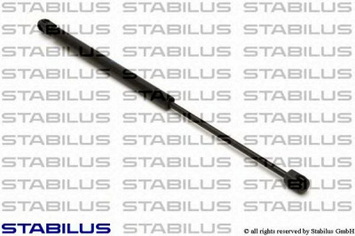 STABILUS 016994 -  Газовая пружина, крышка багажник