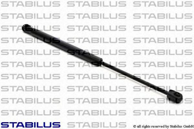STABILUS 017681 -  Газовая пружина, капот