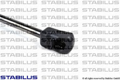 STABILUS 024208 -  Газовая пружина, капот
