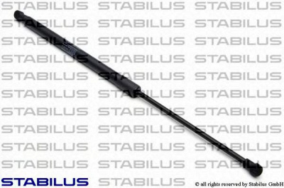 STABILUS 030598 -  Газовая пружина, крышка багажник